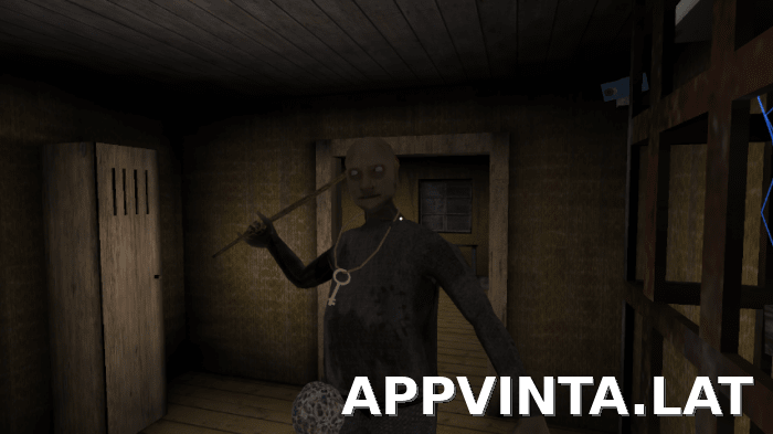 Granny 2 скриншот 6