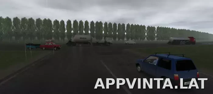 Motor Depot скриншот 1