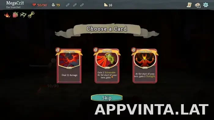 Slay the Spire скриншот 5