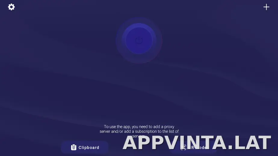 Happ скриншот 4
