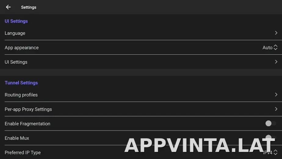 Happ скриншот 5