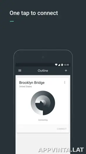 Outline скриншот 3